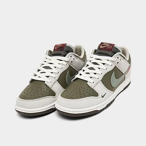 Men's Nike Dunk Low Retro Lunar New Year Casual Shoes - Image 2