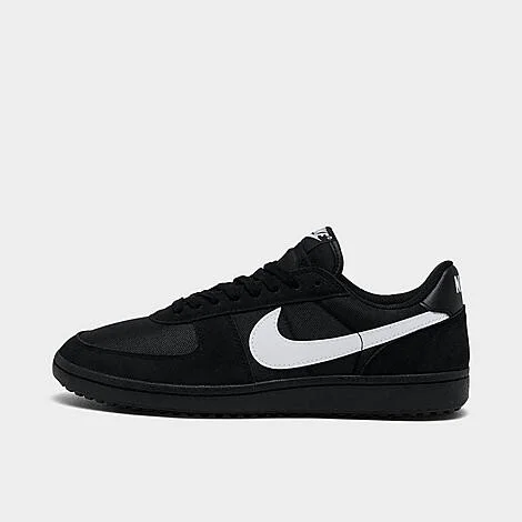 Black/Black/White