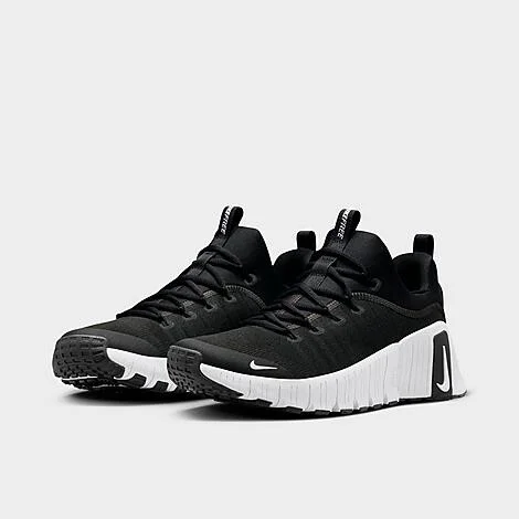Men's Nike Free Metcon 6 Training Shoes - Image 2