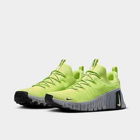 Men's Nike Free Metcon 6 Training Shoes - Image 4