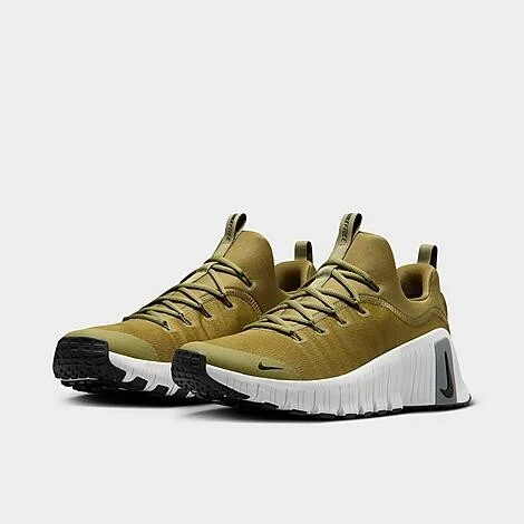 Men's Nike Free Metcon 6 Training Shoes - Image 5