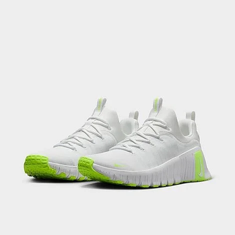 Men's Nike Free Metcon 6 Training Shoes - Image 7