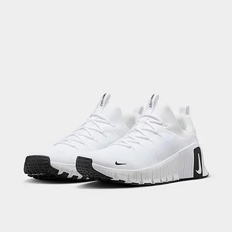 Men's Nike Free Metcon 6 Training Shoes - Image 8