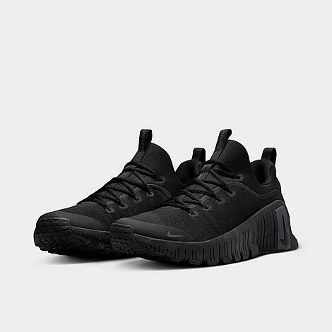 Men's Nike Free Metcon 6 Training Shoes - Image 10
