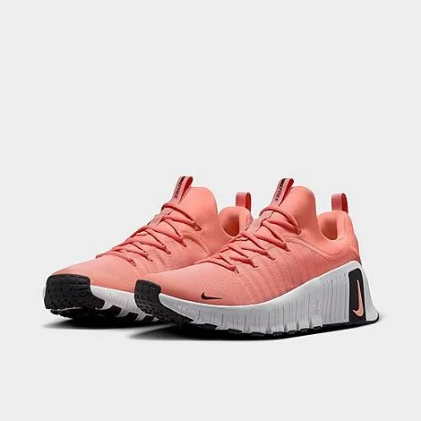Men's Nike Free Metcon 6 Training Shoes - Image 11