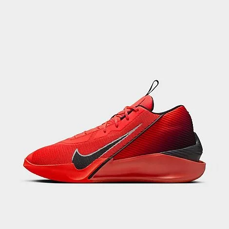 Bright Crimson/Metallic Silver/Black