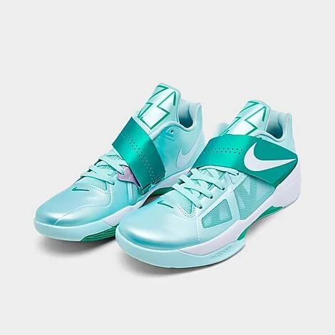 Men's Nike KD 4 Basketball Shoes - Image 2