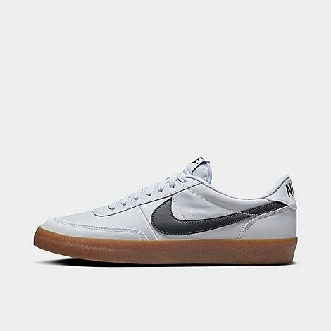Football Grey/Gum Medium Brown/White
