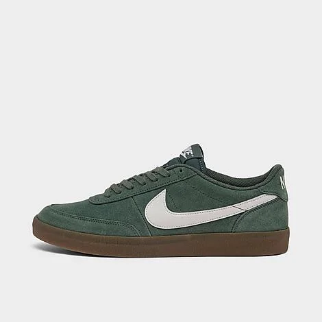 Vintage Green/Gum Medium Brown/White