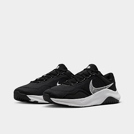 Men's Nike Legend Essential 3 Next Nature Training Shoes - Image 2