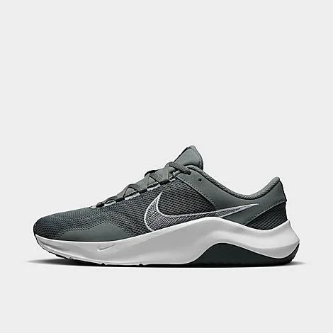 Smoke Grey/Dark Smoke Grey/White