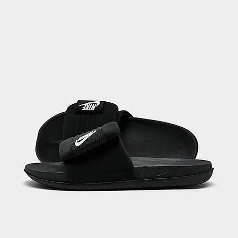Black/Black/White