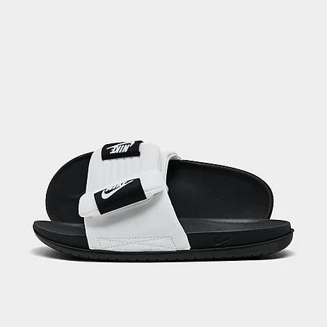 Summit White/Black/Summit White