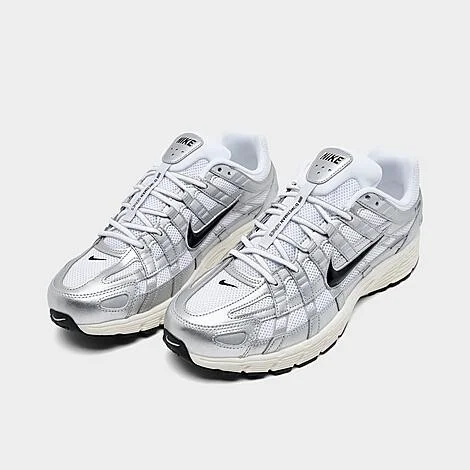 Men's Nike P-6000 Casual Shoes - Image 4