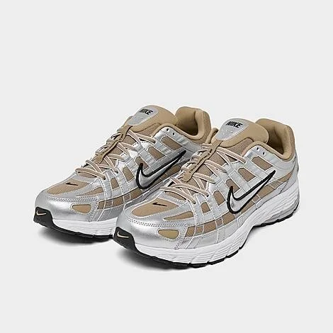 Men's Nike P-6000 Casual Shoes - Image 8
