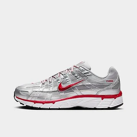 Metallic Silver/Flat Silver/Cool Grey