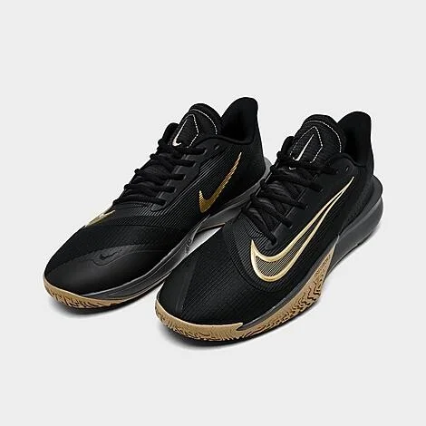 Men's Nike Precision 7 Basketball Shoes - Image 4