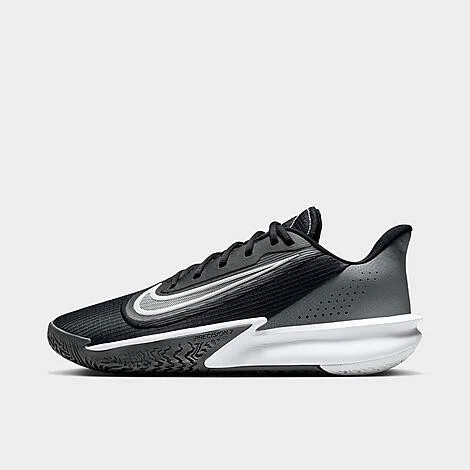 Black/Iron Grey/Smoke Grey