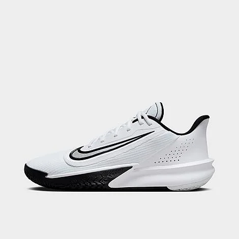 White/Black