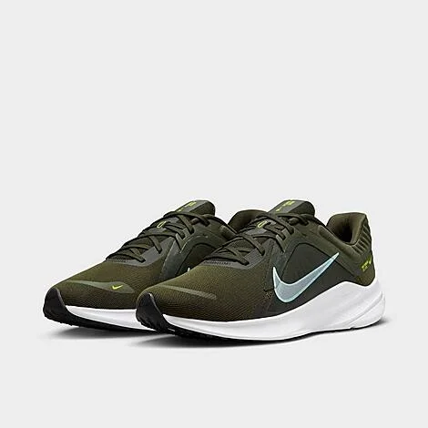 Men's Nike Quest 5 Road Running Shoes - Image 2