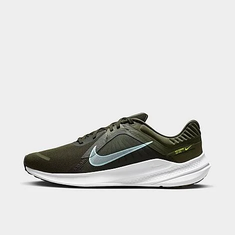 Men's Nike Quest 5 Road Running Shoes