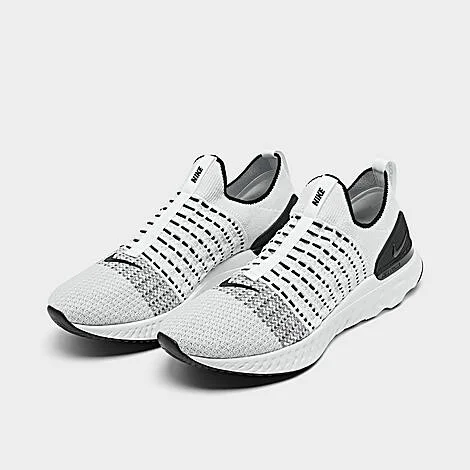 Men's Nike React Phantom Run Flyknit 2 Running Shoes - Image 2