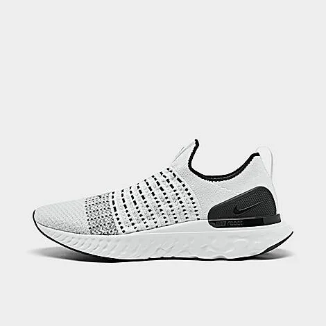 Men's Nike React Phantom Run Flyknit 2 Running Shoes