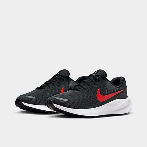 Men's Nike Revolution 7 Road Running Shoes - Image 3