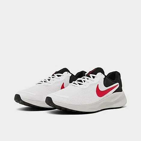 Men's Nike Revolution 7 Road Running Shoes - Image 6
