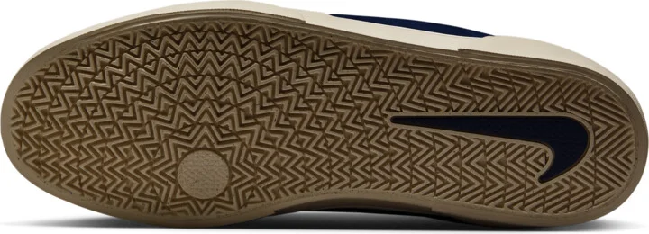 Men's Nike SB Malor Shoes in Blue | FV6064-401 - Image 2