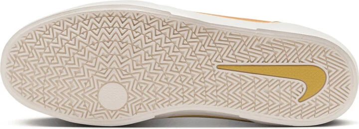Men's Nike SB Malor Shoes in Brown | FV6064-103 - Image 2