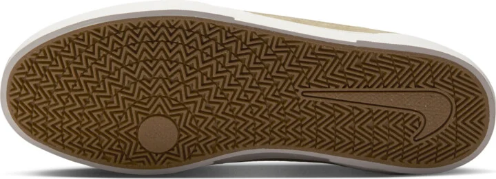 Men's Nike SB Malor Shoes in Brown | FV6064-201 - Image 2