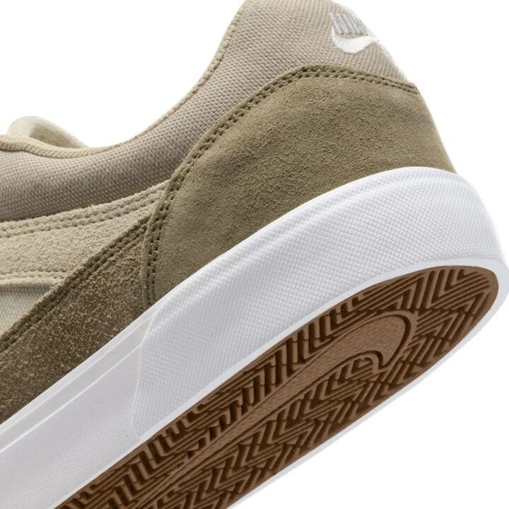 Men's Nike SB Malor Shoes in Brown | FV6064-201 - Image 8