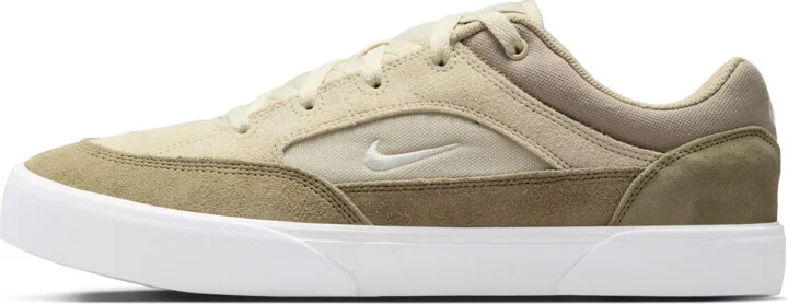 Men's Nike SB Malor Shoes in Brown | FV6064-201