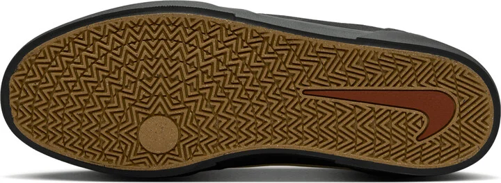 Men's Nike SB Malor TE Shoes in Brown | HF3066-700 - Image 2