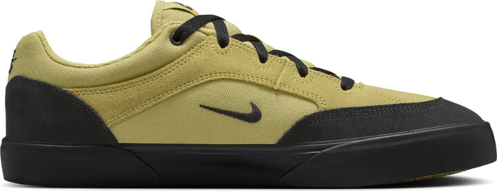 Men's Nike SB Malor TE Shoes in Brown | HF3066-700 - Image 3