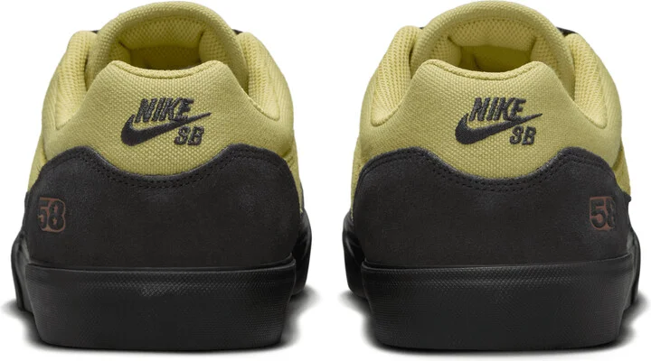 Men's Nike SB Malor TE Shoes in Brown | HF3066-700 - Image 6