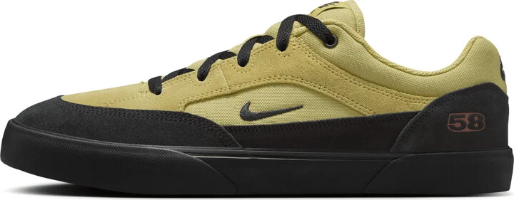 Men's Nike SB Malor TE Shoes in Brown | HF3066-700