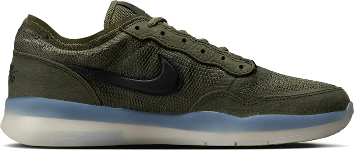 Men's Nike SB PS Shoes in Green | FV8493-300 - Image 3