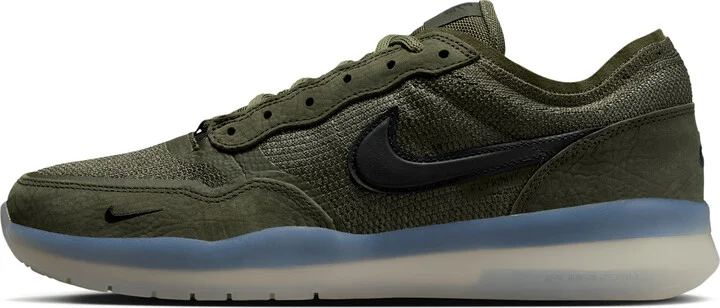 Men's Nike SB PS Shoes in Green | FV8493-300