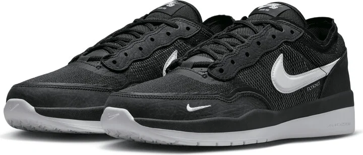 Men's Nike SB PS8 Shoes in Black | FV8493-003 - Image 5