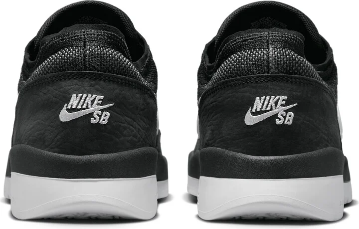 Men's Nike SB PS8 Shoes in Black | FV8493-003 - Image 6