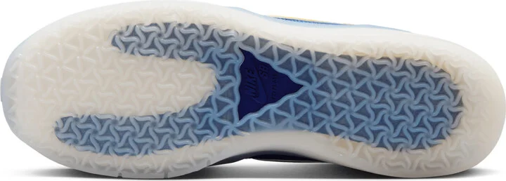 Men's Nike SB PS8 Shoes in Blue | FV8493-401 - Image 2