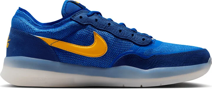 Men's Nike SB PS8 Shoes in Blue | FV8493-401 - Image 3