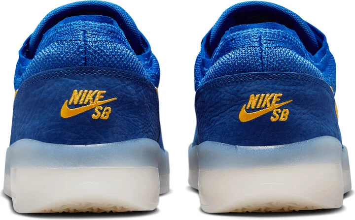 Men's Nike SB PS8 Shoes in Blue | FV8493-401 - Image 6