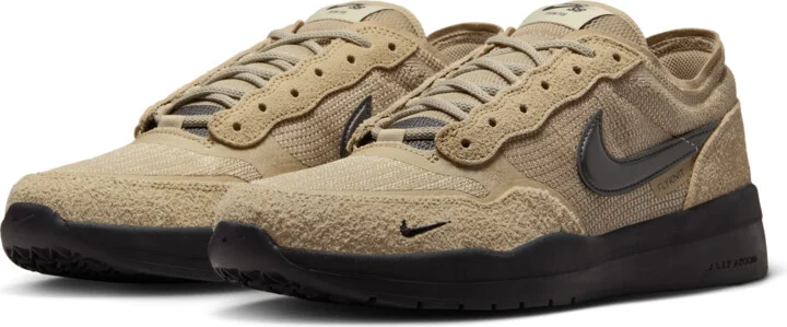 Men's Nike SB PS8 Shoes in Brown | FV8493-200 - Image 5