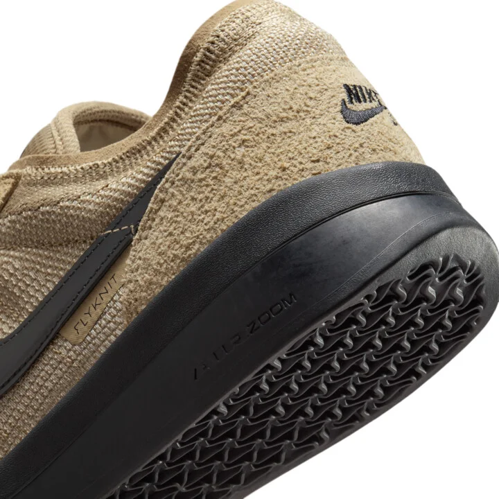 Men's Nike SB PS8 Shoes in Brown | FV8493-200 - Image 8