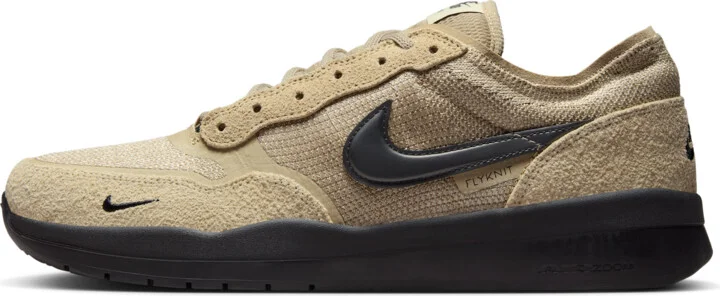 Men's Nike SB PS8 Shoes in Brown | FV8493-200