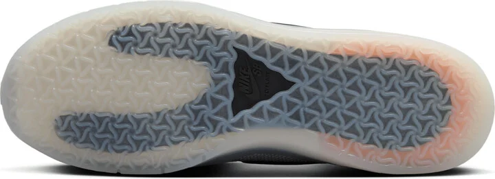 Men's Nike SB PS8 Shoes in Grey | FV8493-004 - Image 2