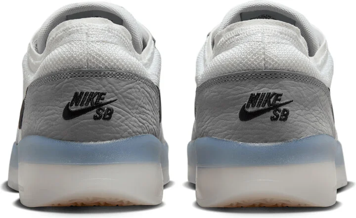 Men's Nike SB PS8 Shoes in Grey | FV8493-004 - Image 6